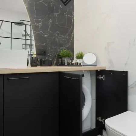 Apartment 609b Kasprowicza Kolobrzeg